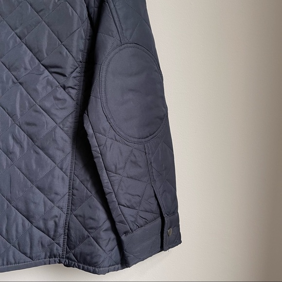 Mens Gap Blue Lightweight Jacket Size Medium - Picture 3 of 9